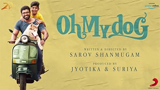 Oh My Dog Tamil Torrent
